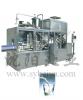 Fresh milk aseptic gable-top packing machines (bw-2500a)